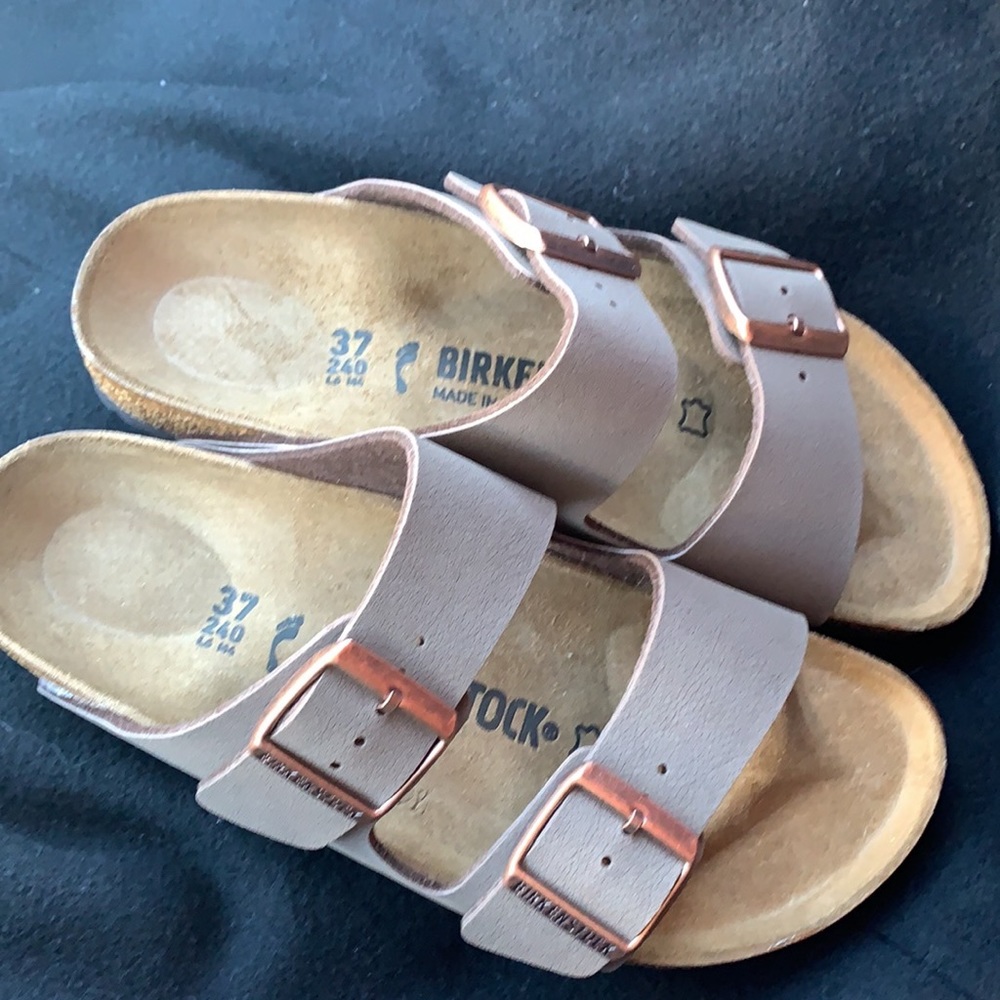 Birkenstock
